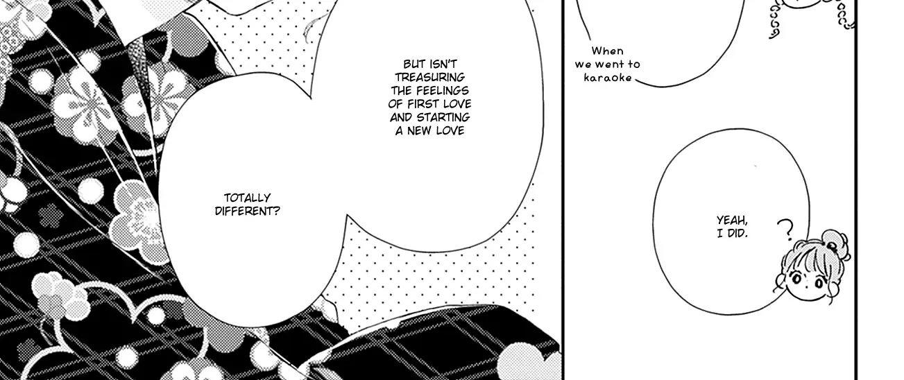 Read Onee-chan no Midori-kun chapter 12 image 49 on Lezhin