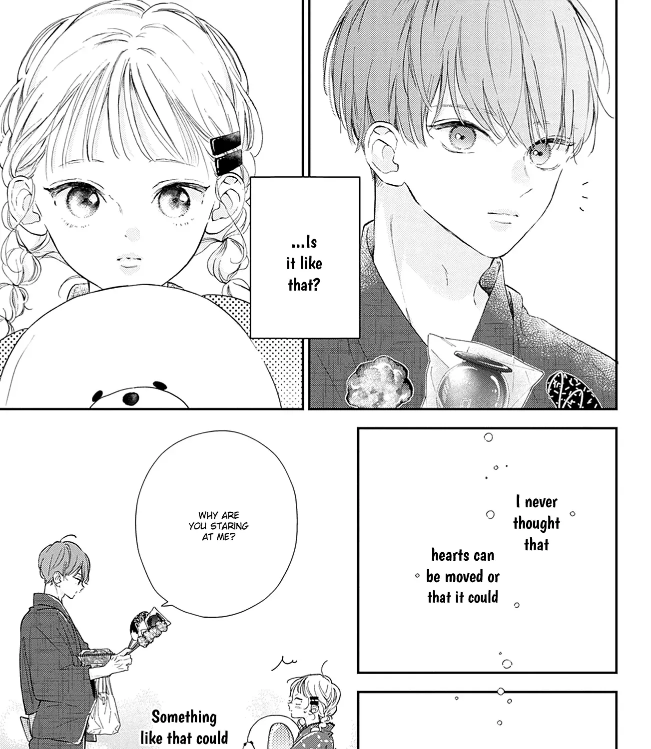 Read Onee-chan no Midori-kun chapter 12 image 56 on Lezhin