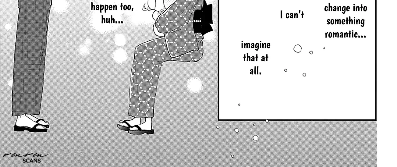 Read Onee-chan no Midori-kun chapter 12 image 57 on Lezhin