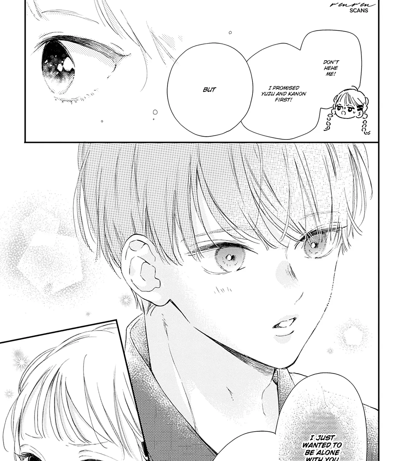 Read Onee-chan no Midori-kun chapter 12 image 64 on Lezhin