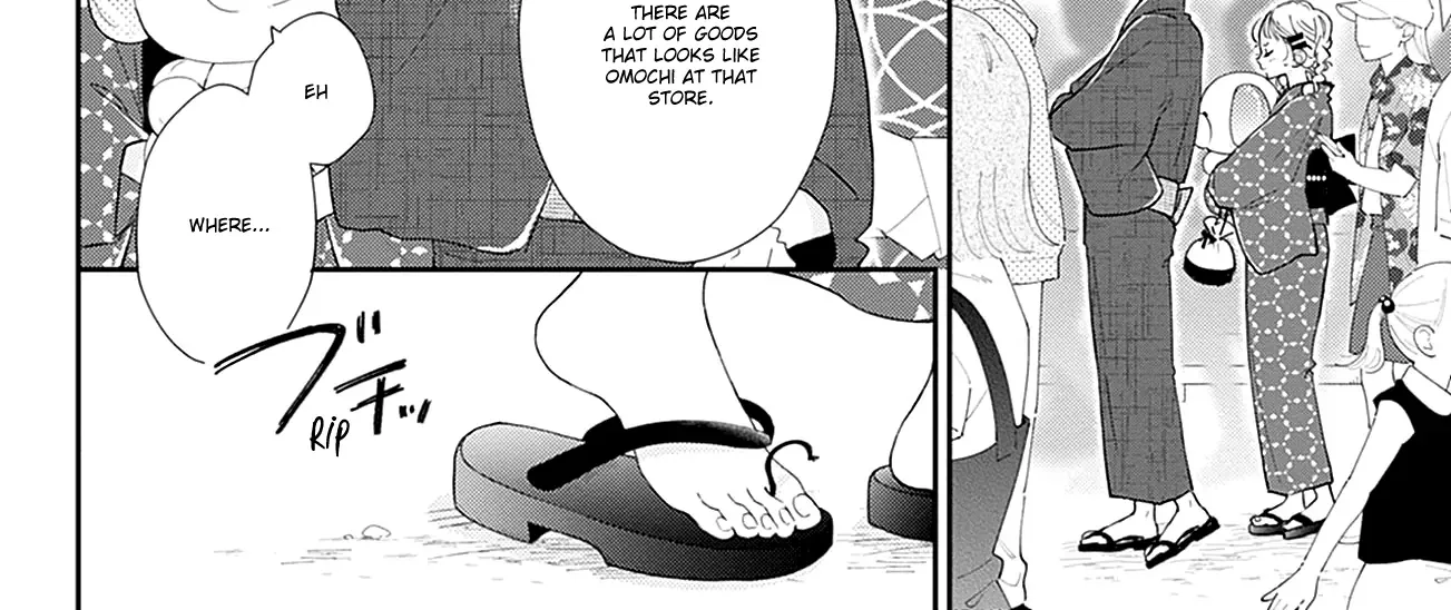 Read Onee-chan no Midori-kun chapter 12 image 67 on Lezhin