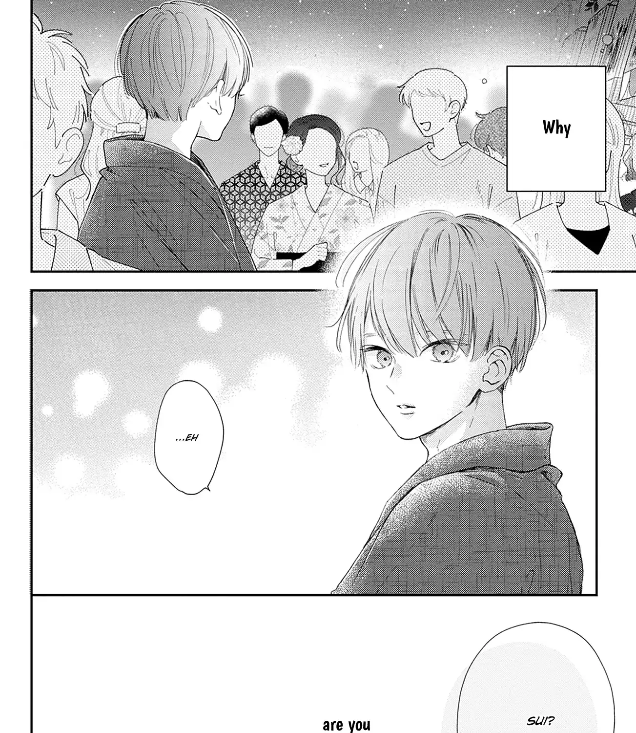 Read Onee-chan no Midori-kun chapter 12 image 82 on Lezhin