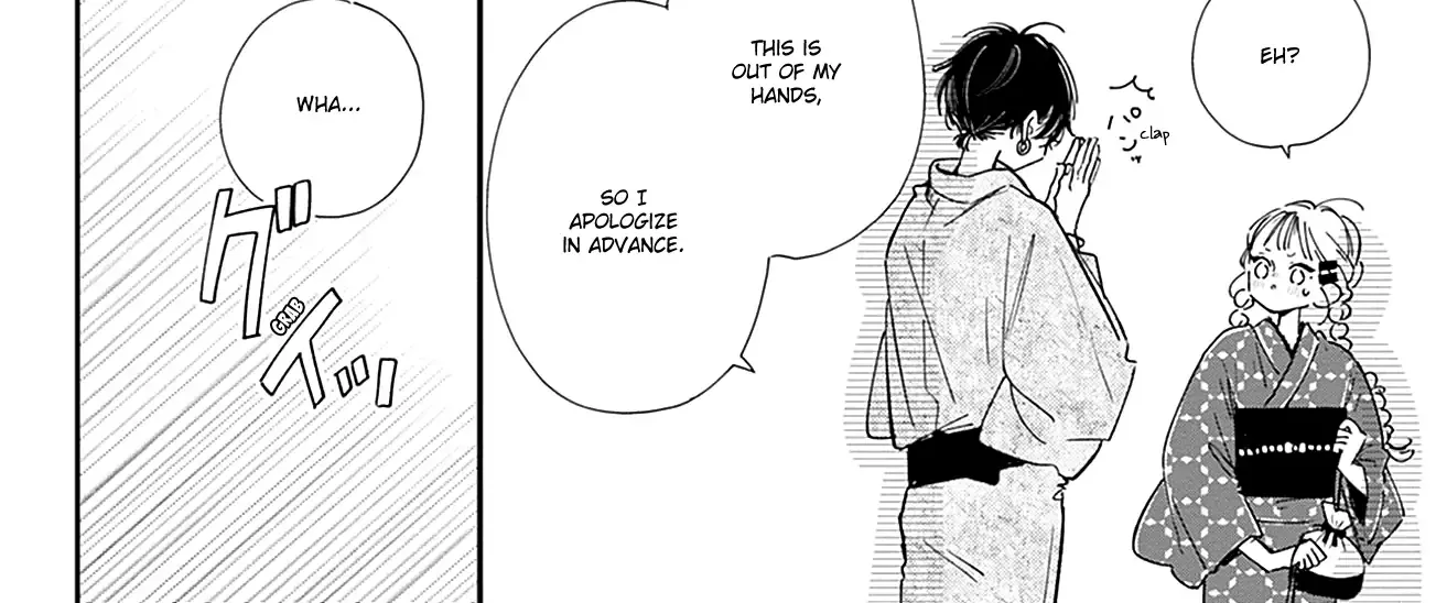 Read Onee-chan no Midori-kun chapter 13 image 24 on Lezhin