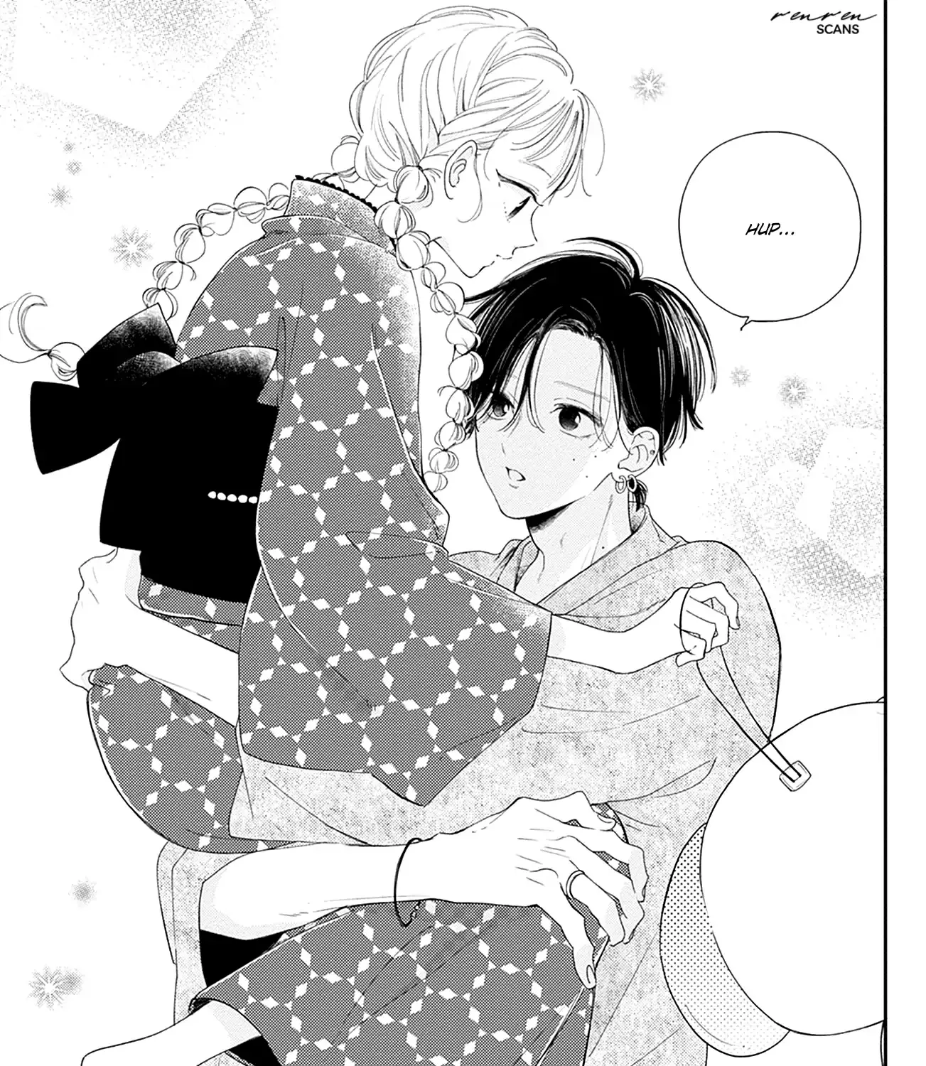 Read Onee-chan no Midori-kun chapter 13 image 25 on Lezhin