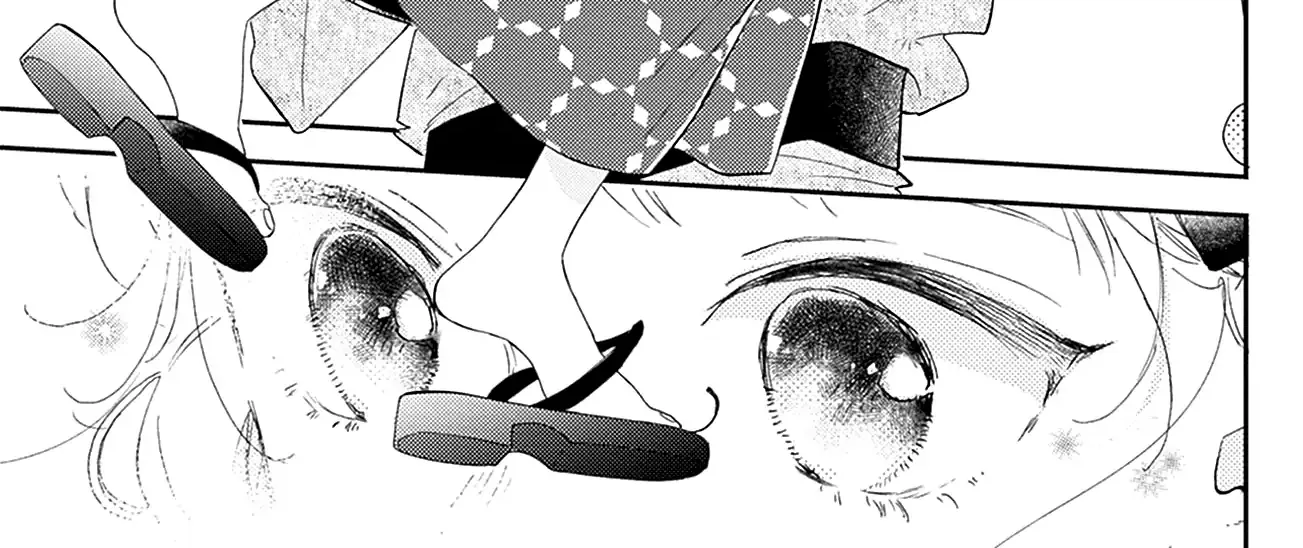Read Onee-chan no Midori-kun chapter 13 image 26 on Lezhin