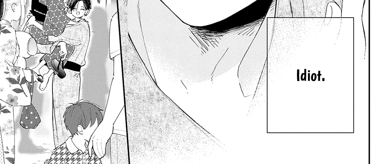Read Onee-chan no Midori-kun chapter 13 image 30 on Lezhin