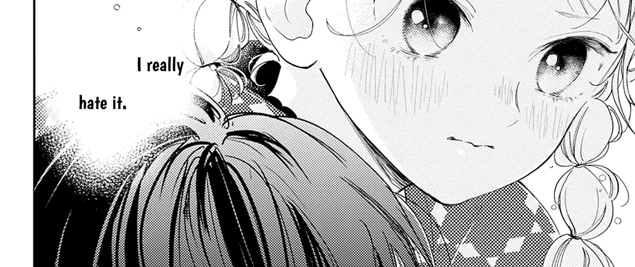 Read Onee-chan no Midori-kun chapter 13 image 32 on Lezhin