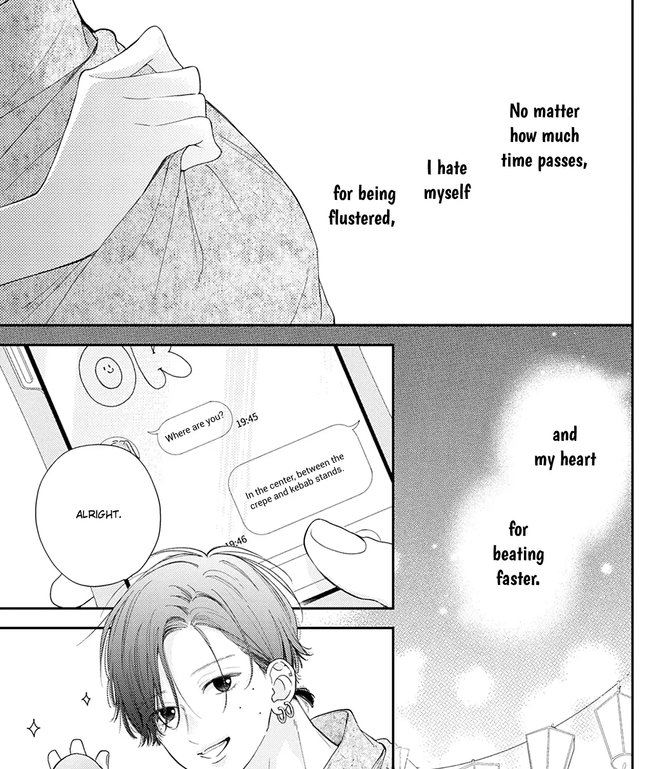 Read Onee-chan no Midori-kun chapter 13 image 33 on Lezhin