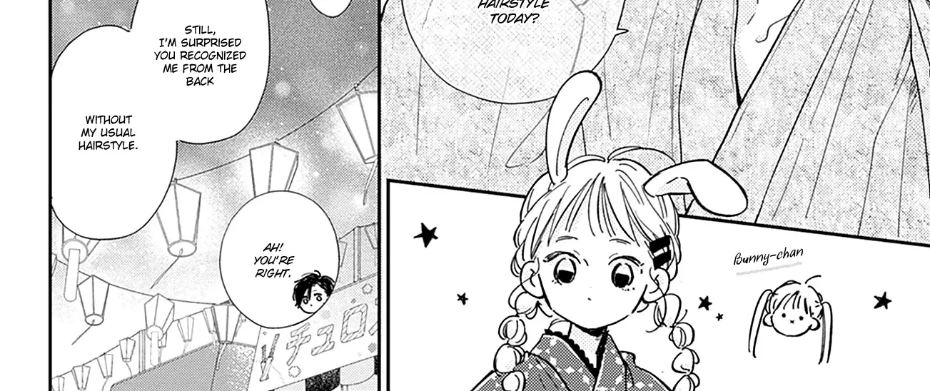 Read Onee-chan no Midori-kun chapter 13 image 36 on Lezhin