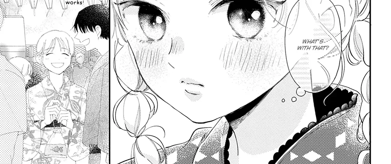 Read Onee-chan no Midori-kun chapter 13 image 38 on Lezhin