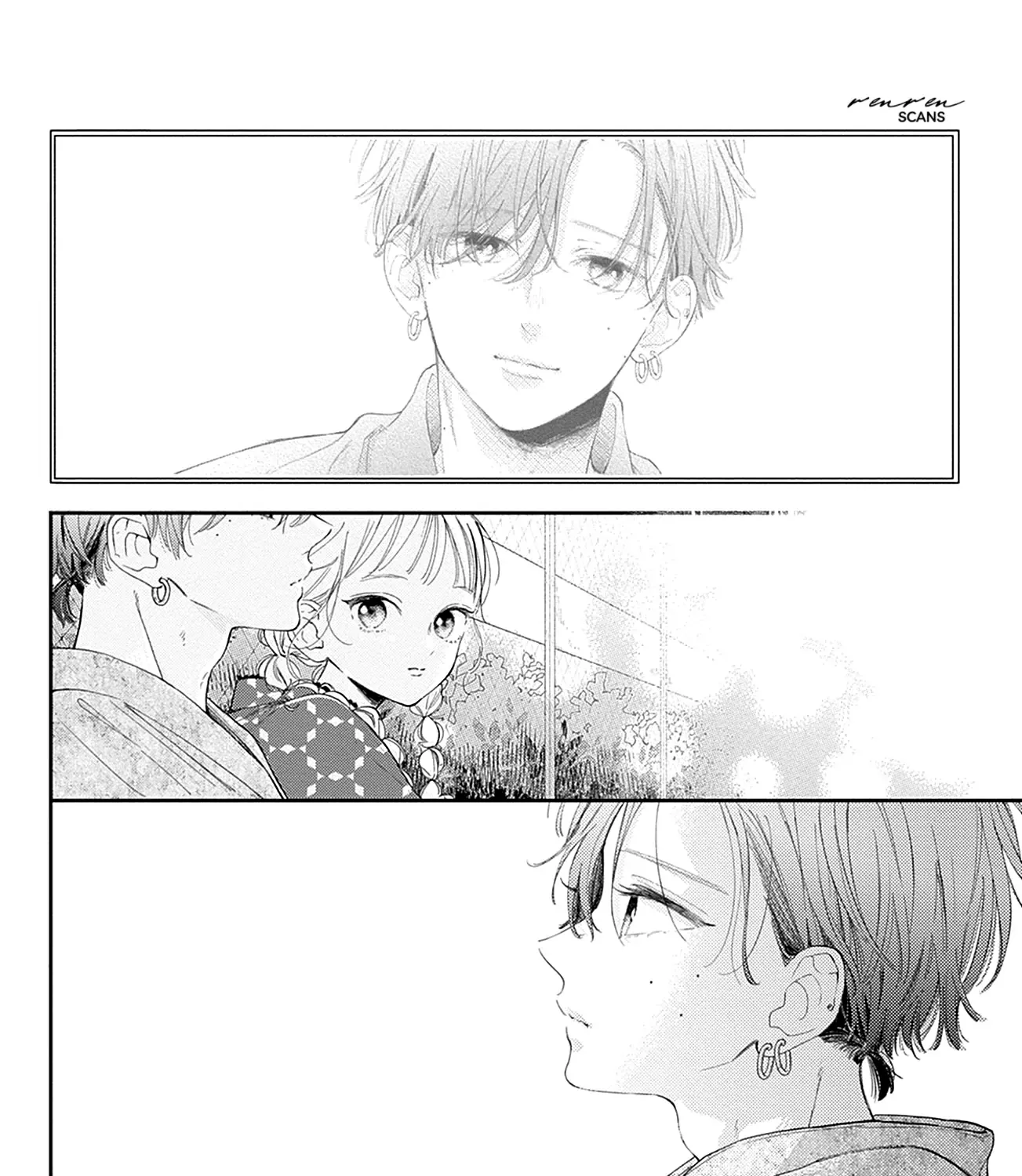 Read Onee-chan no Midori-kun chapter 13 image 39 on Lezhin