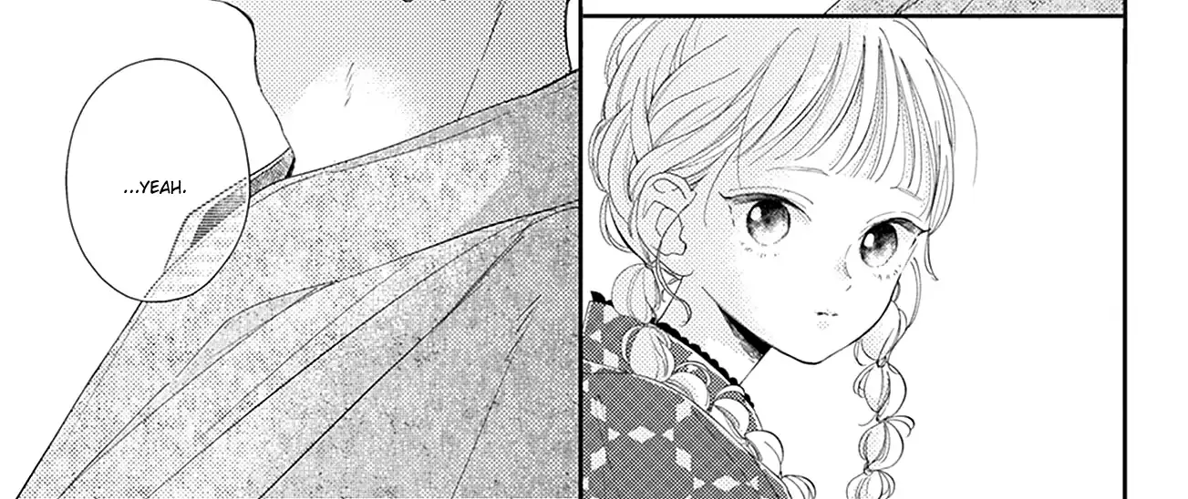 Read Onee-chan no Midori-kun chapter 13 image 42 on Lezhin