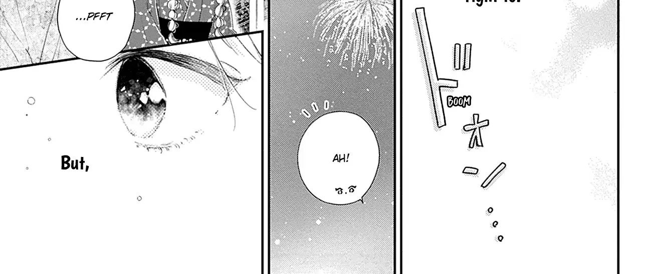Read Onee-chan no Midori-kun chapter 13 image 50 on Lezhin