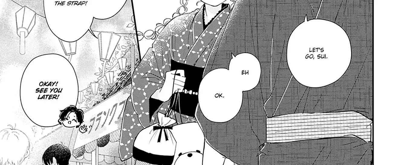 Read Onee-chan no Midori-kun chapter 13 image 58 on Lezhin