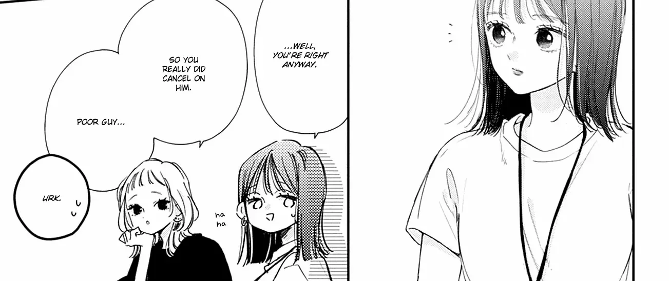 Read Onee-chan no Midori-kun chapter 13 image 66 on Lezhin