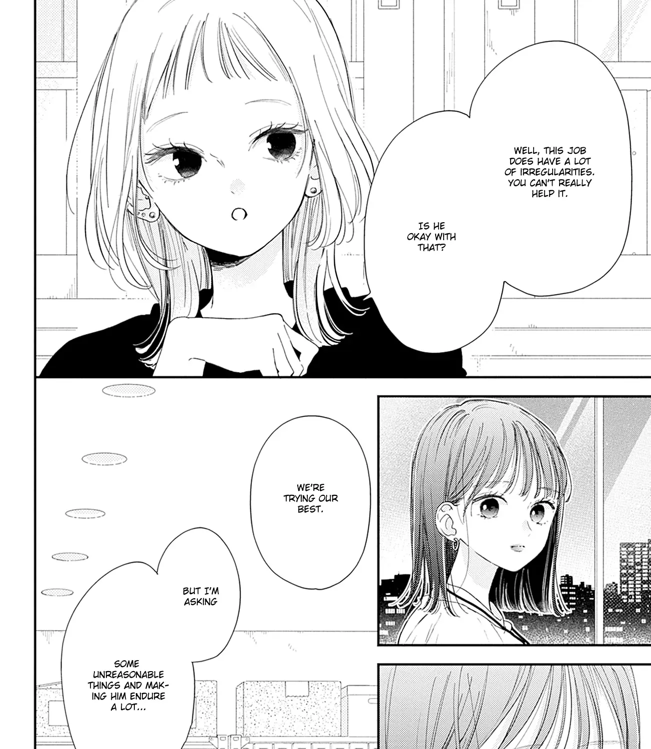 Read Onee-chan no Midori-kun chapter 13 image 67 on Lezhin