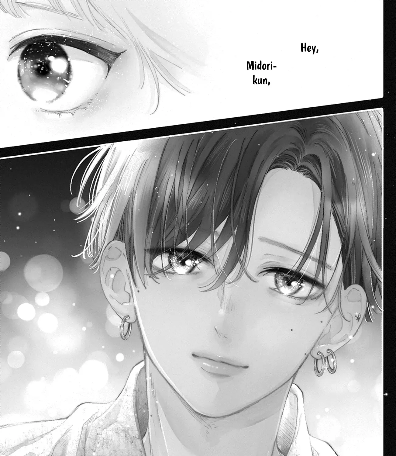 Read Onee-chan no Midori-kun chapter 13 image 7 on Lezhin