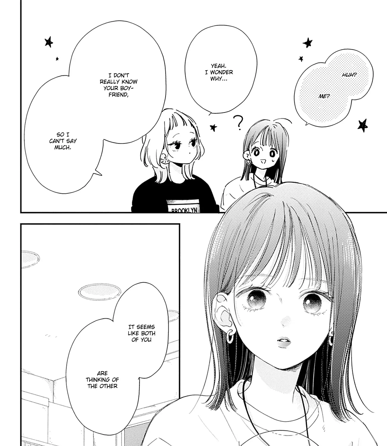 Read Onee-chan no Midori-kun chapter 13 image 71 on Lezhin