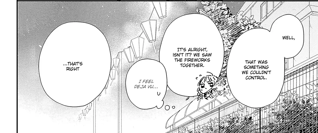 Read Onee-chan no Midori-kun chapter 13 image 80 on Lezhin