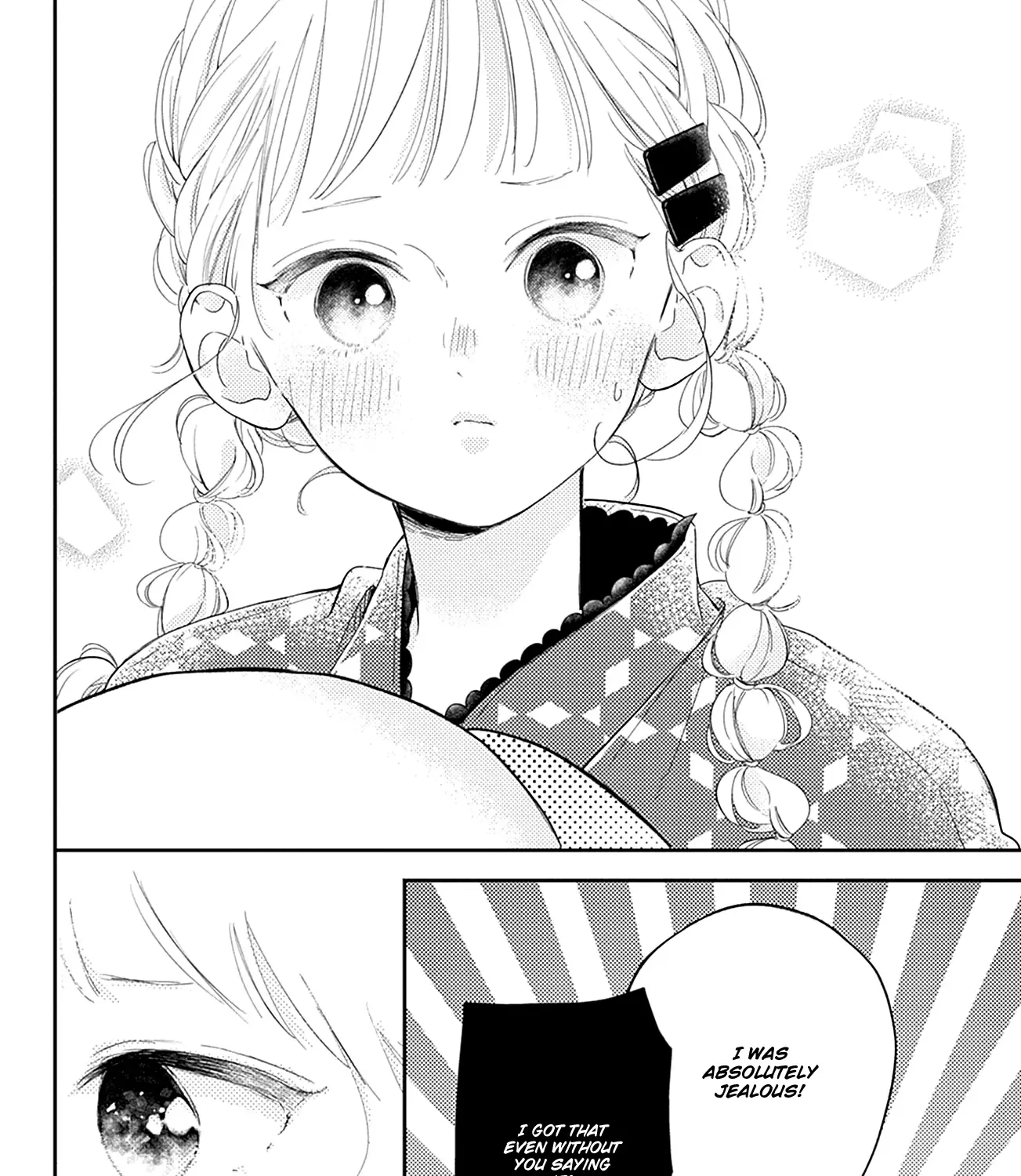 Read Onee-chan no Midori-kun chapter 13 image 83 on Lezhin