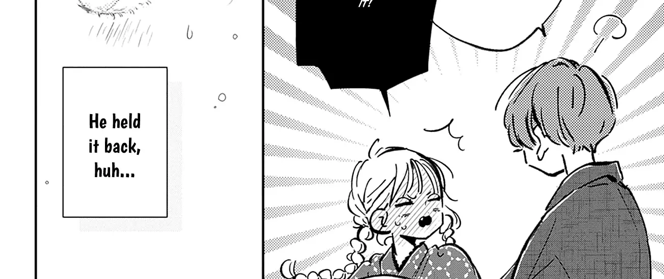 Read Onee-chan no Midori-kun chapter 13 image 84 on Lezhin