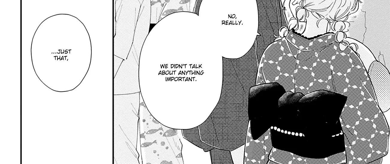 Read Onee-chan no Midori-kun chapter 13 image 88 on Lezhin