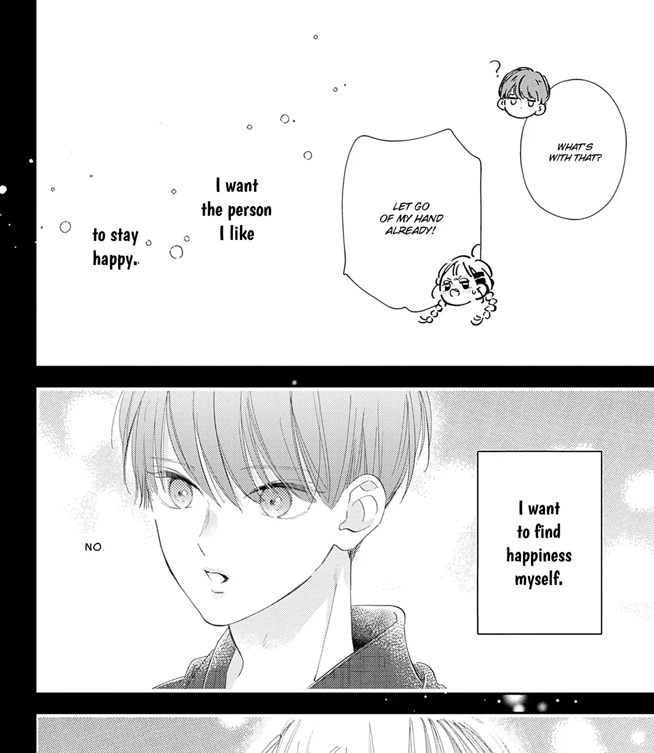Read Onee-chan no Midori-kun chapter 13 image 91 on Lezhin