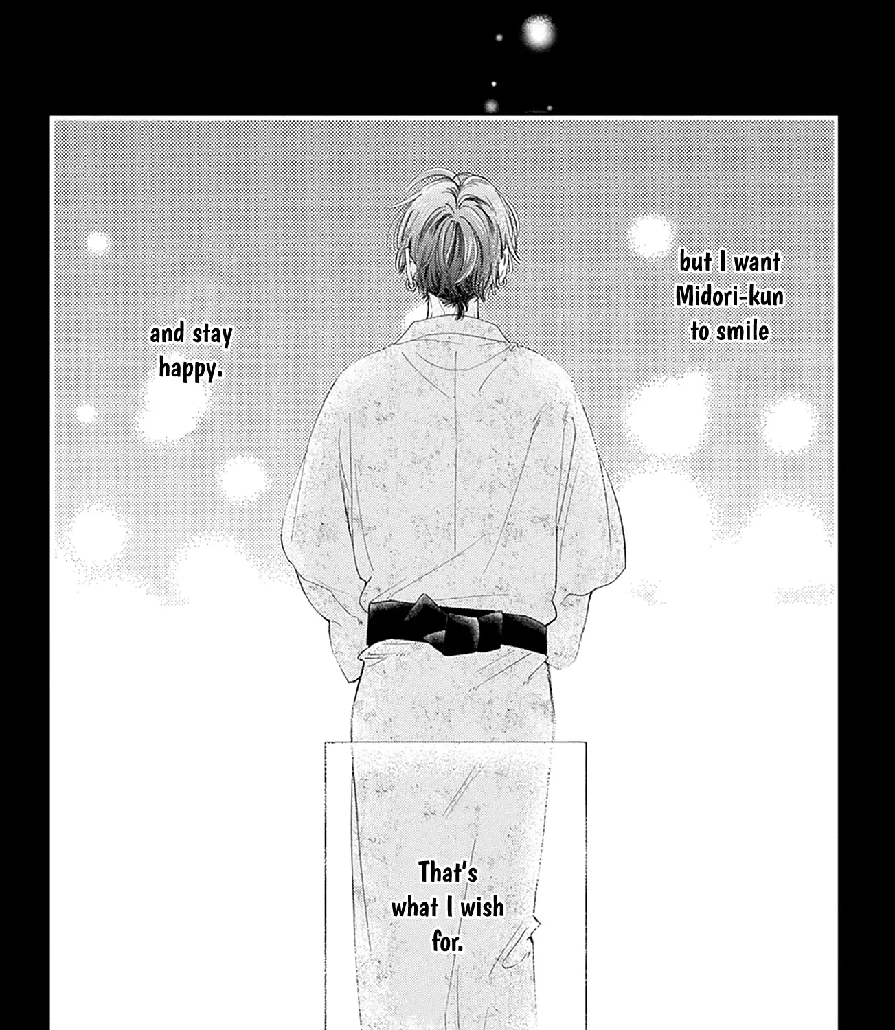 Read Onee-chan no Midori-kun chapter 13 image 95 on Lezhin
