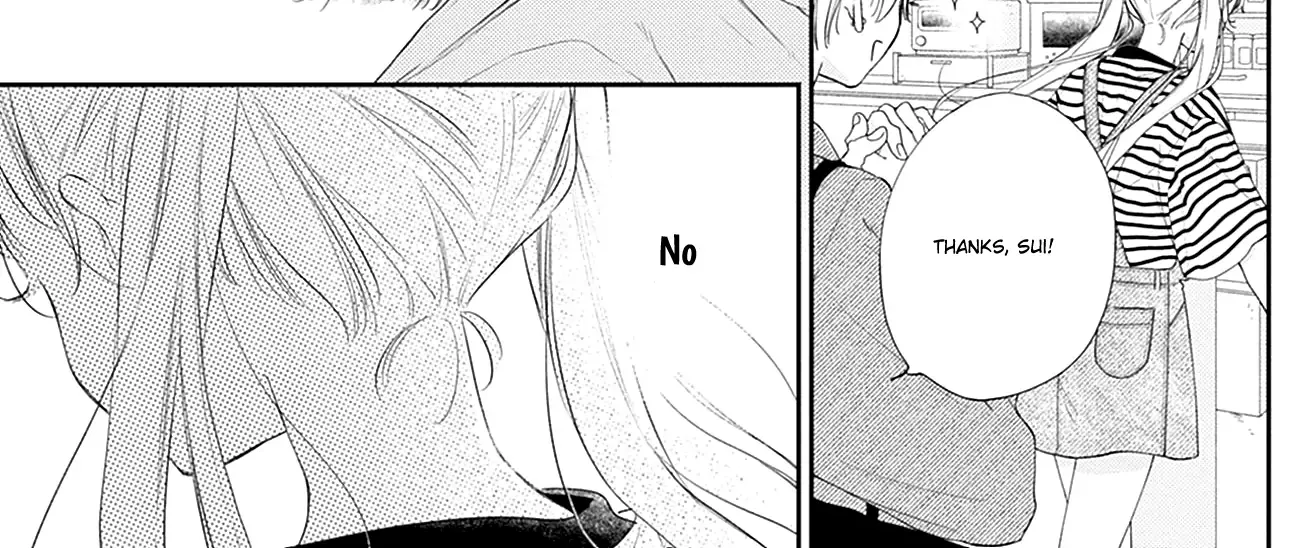 Read Onee-chan no Midori-kun chapter 16 image 13 on Lezhin