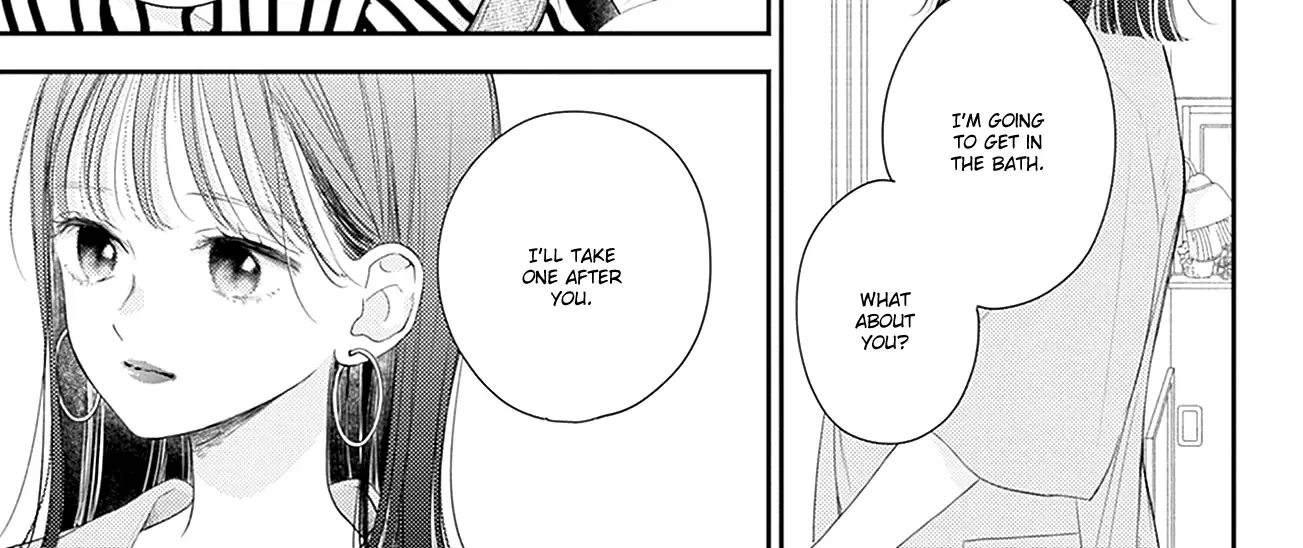 Read Onee-chan no Midori-kun chapter 16 image 17 on Lezhin