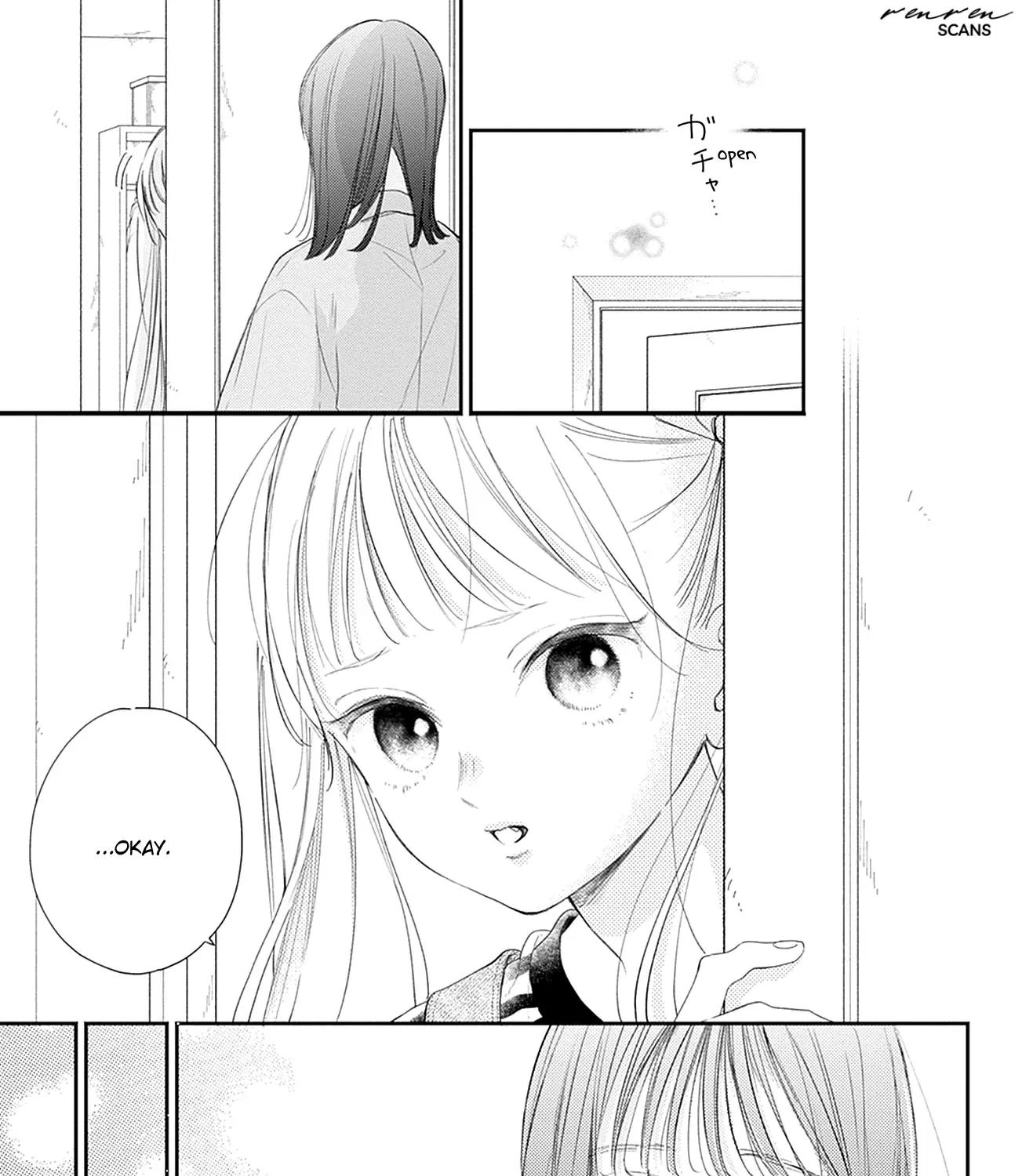 Read Onee-chan no Midori-kun chapter 16 image 20 on Lezhin