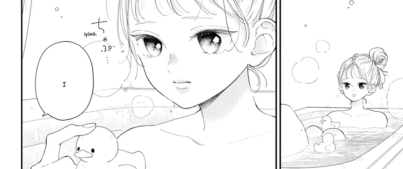 Read Onee-chan no Midori-kun chapter 16 image 23 on Lezhin