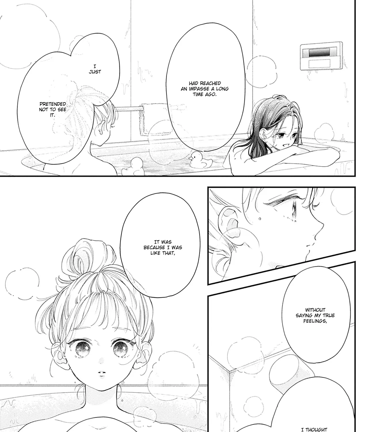 Read Onee-chan no Midori-kun chapter 16 image 24 on Lezhin