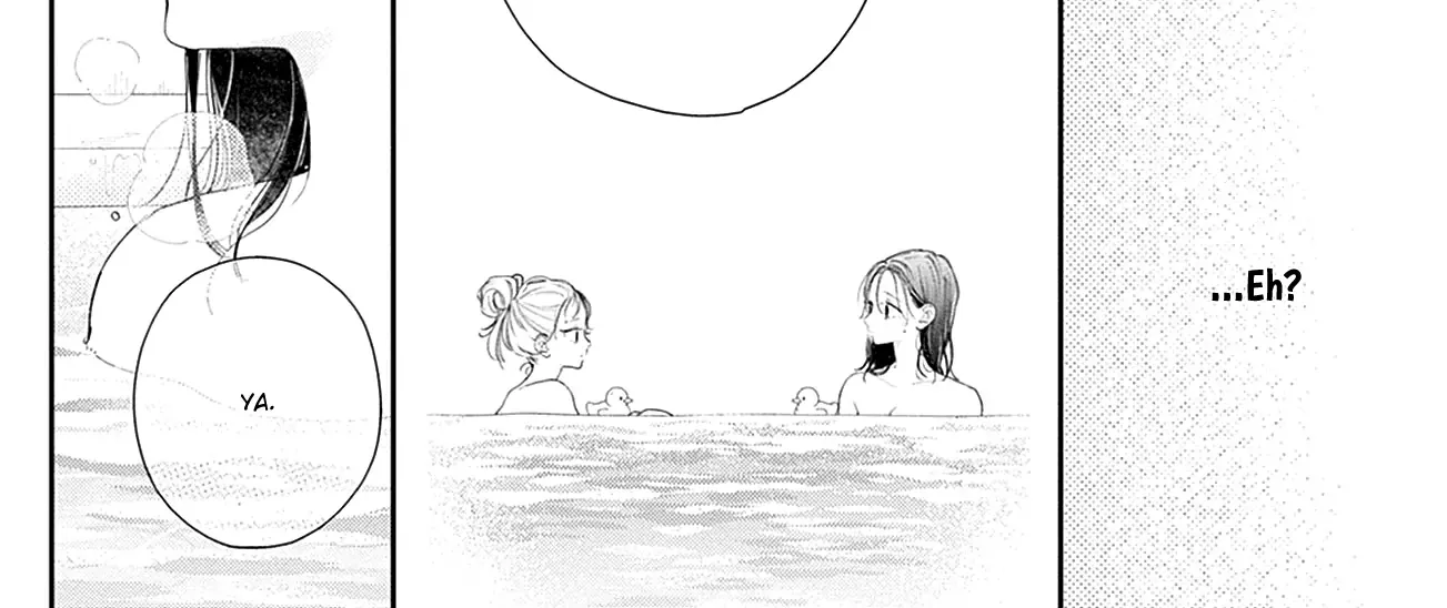 Read Onee-chan no Midori-kun chapter 16 image 27 on Lezhin