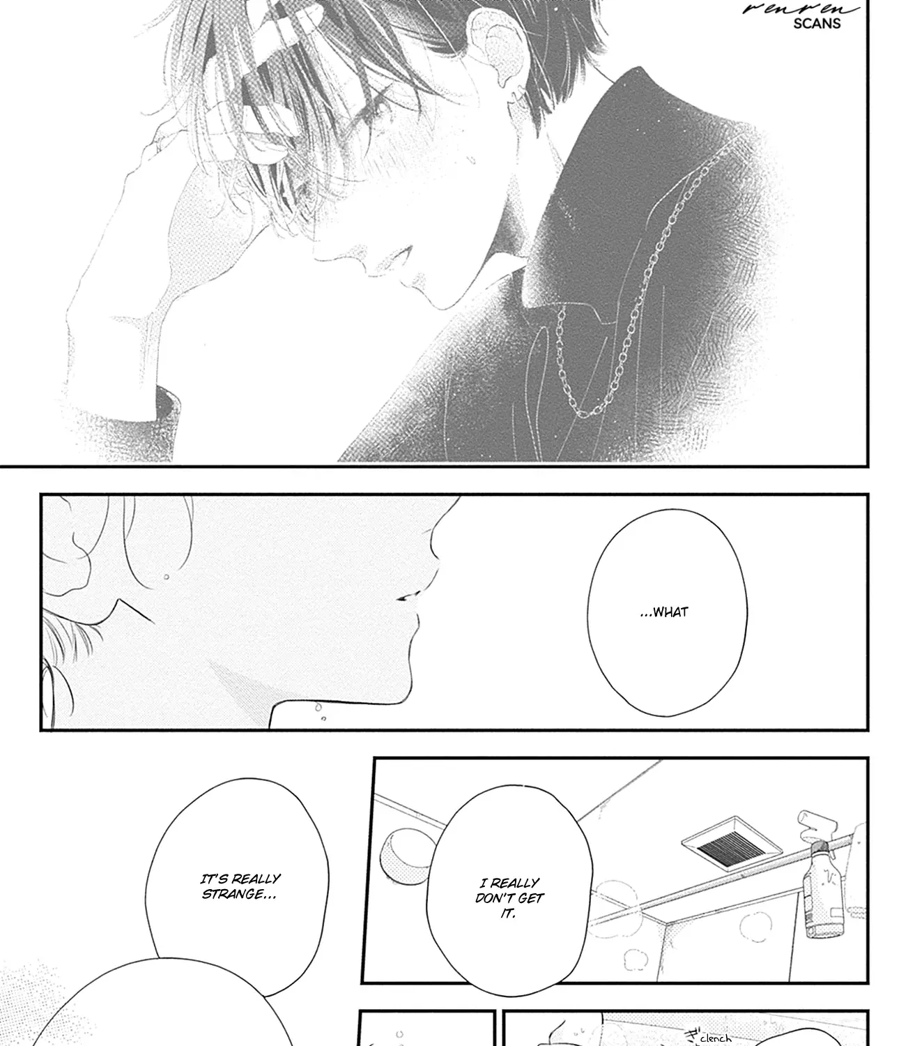 Read Onee-chan no Midori-kun chapter 16 image 28 on Lezhin