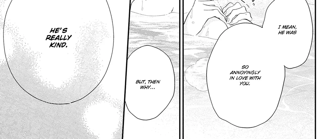 Read Onee-chan no Midori-kun chapter 16 image 29 on Lezhin