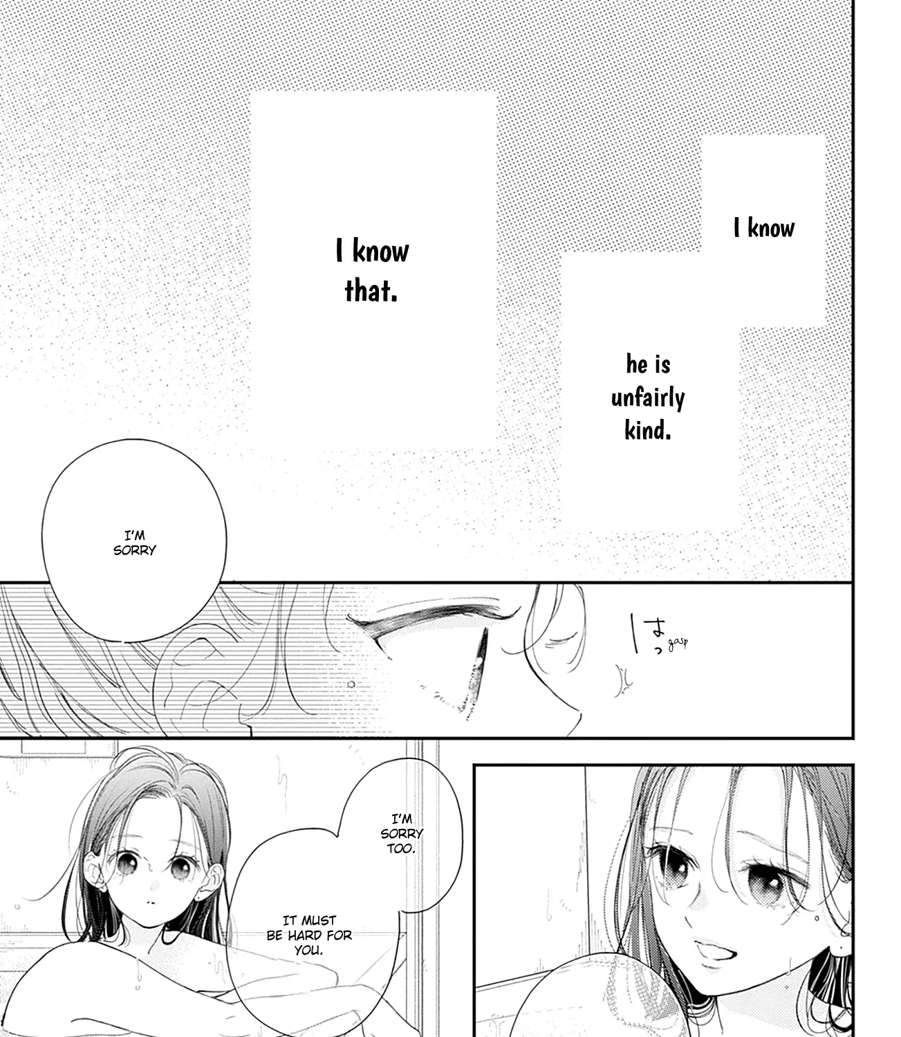 Read Onee-chan no Midori-kun chapter 16 image 32 on Lezhin