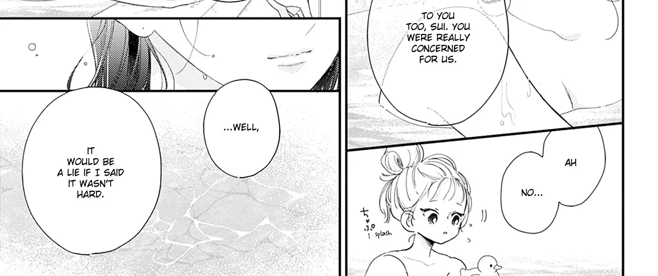 Read Onee-chan no Midori-kun chapter 16 image 33 on Lezhin