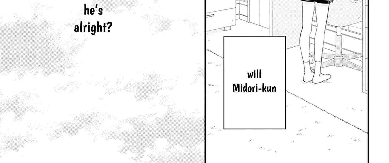 Read Onee-chan no Midori-kun chapter 16 image 37 on Lezhin