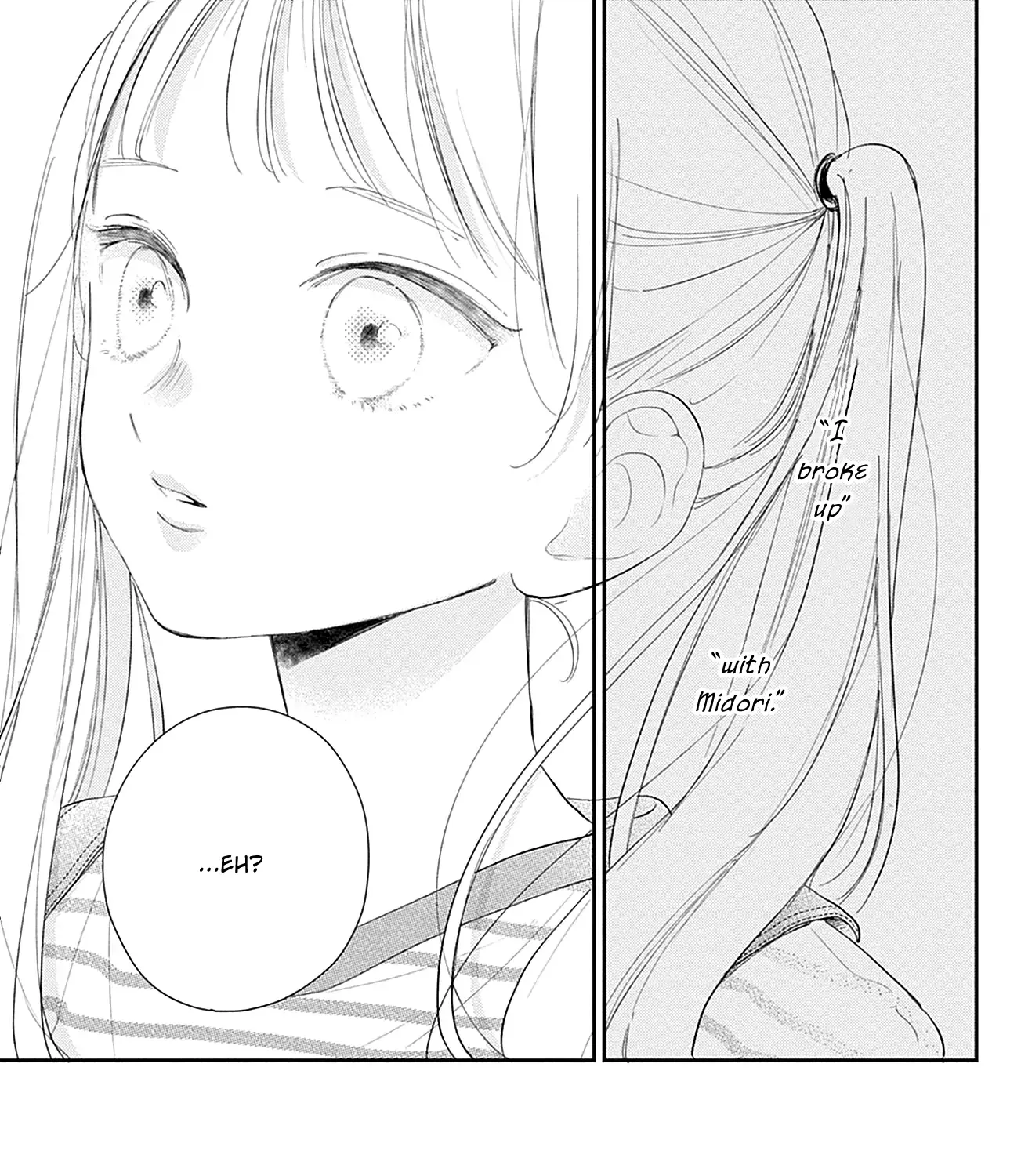 Read Onee-chan no Midori-kun chapter 16 image 4 on Lezhin