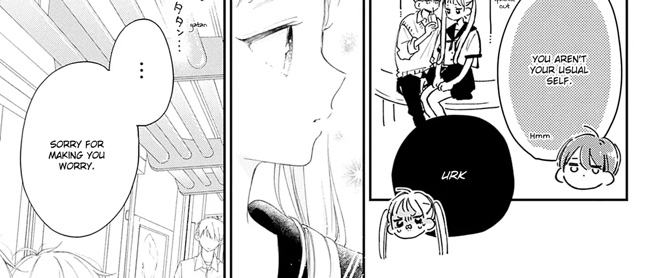 Read Onee-chan no Midori-kun chapter 16 image 41 on Lezhin
