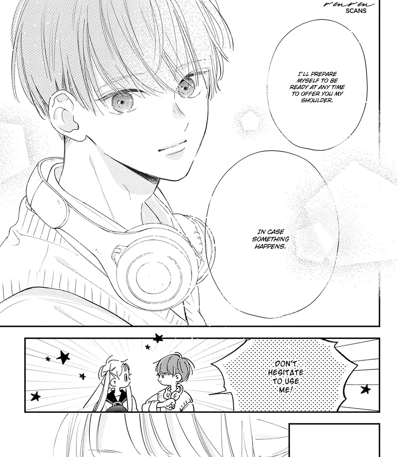 Read Onee-chan no Midori-kun chapter 16 image 44 on Lezhin