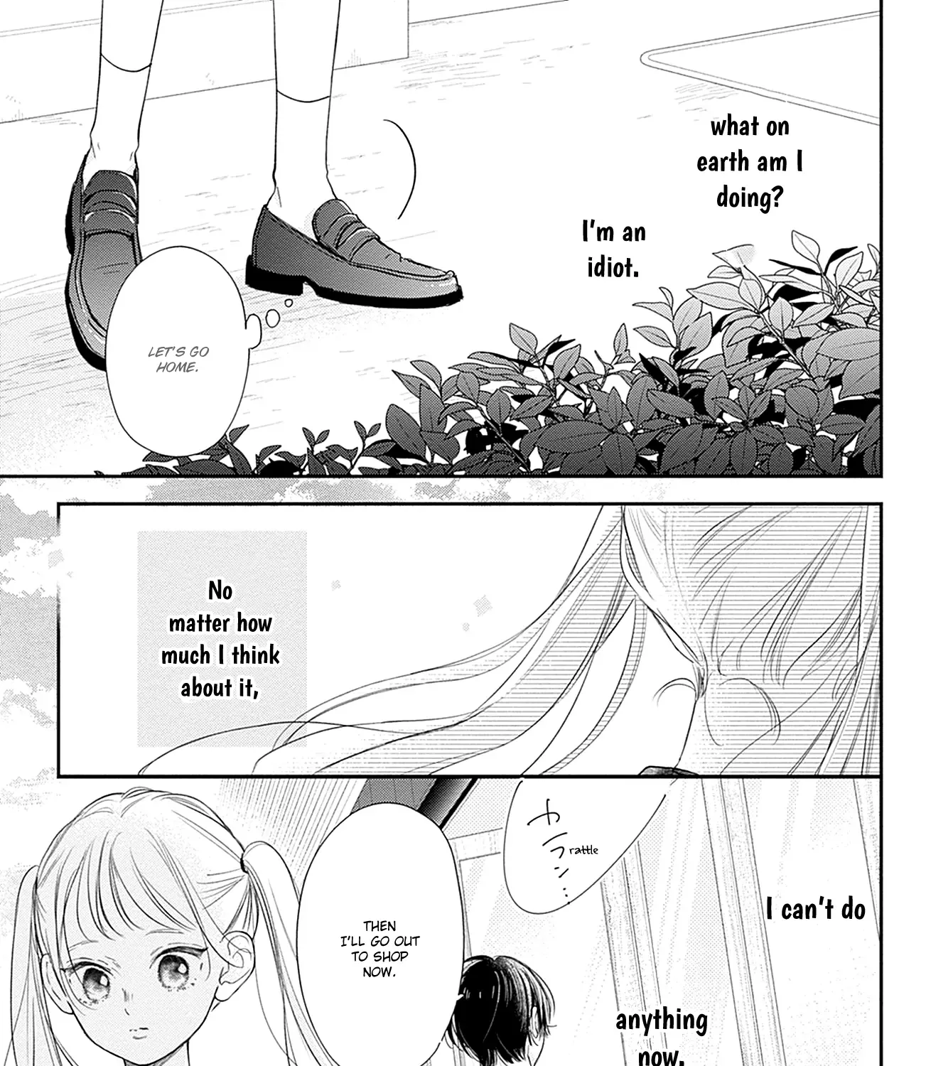 Read Onee-chan no Midori-kun chapter 16 image 48 on Lezhin