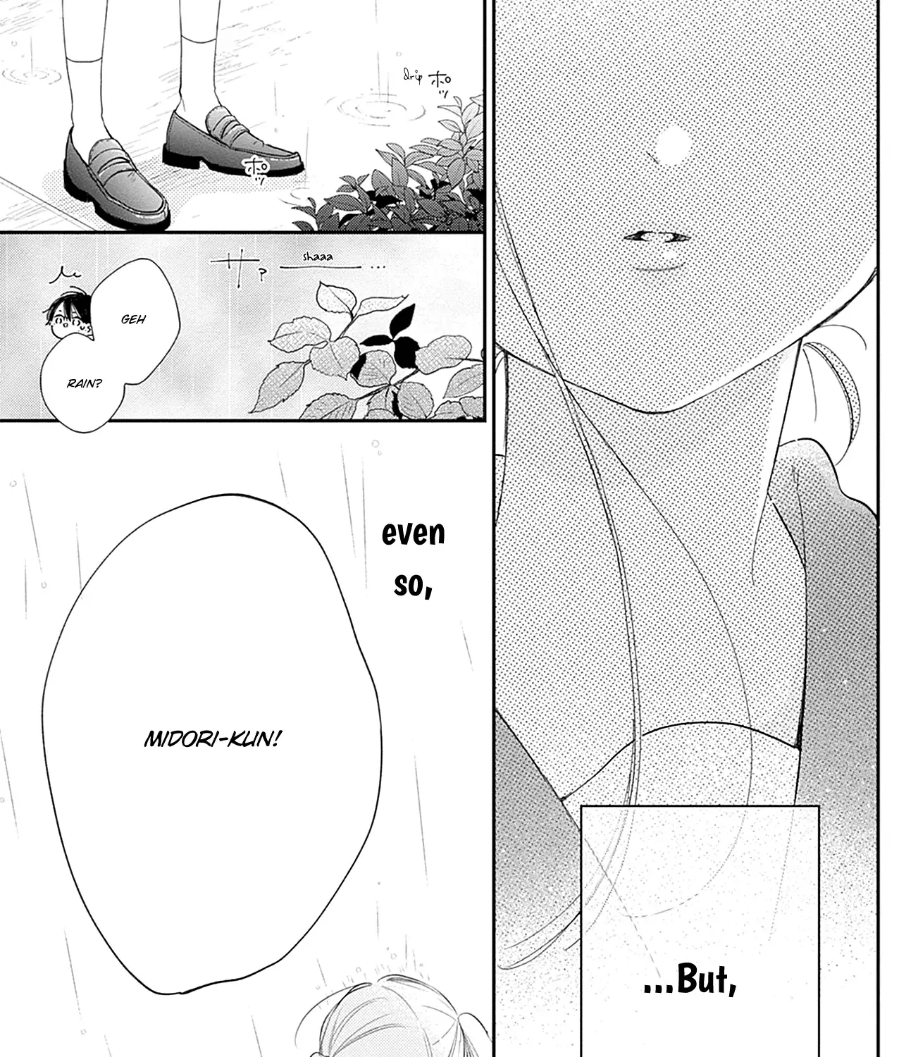 Read Onee-chan no Midori-kun chapter 16 image 52 on Lezhin
