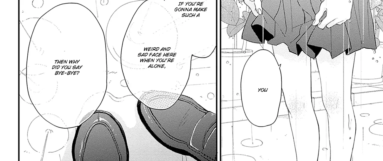 Read Onee-chan no Midori-kun chapter 16 image 59 on Lezhin