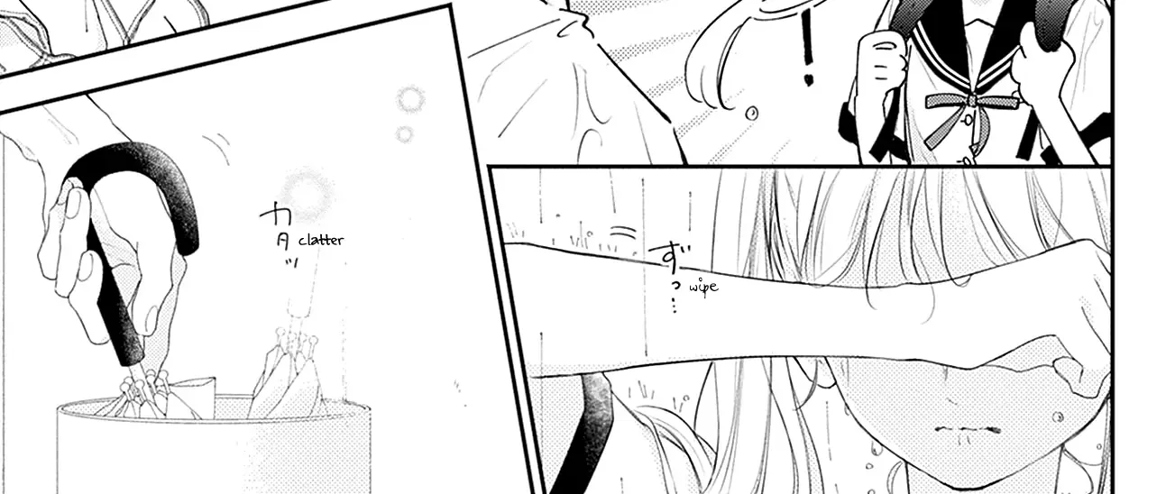 Read Onee-chan no Midori-kun chapter 16 image 61 on Lezhin