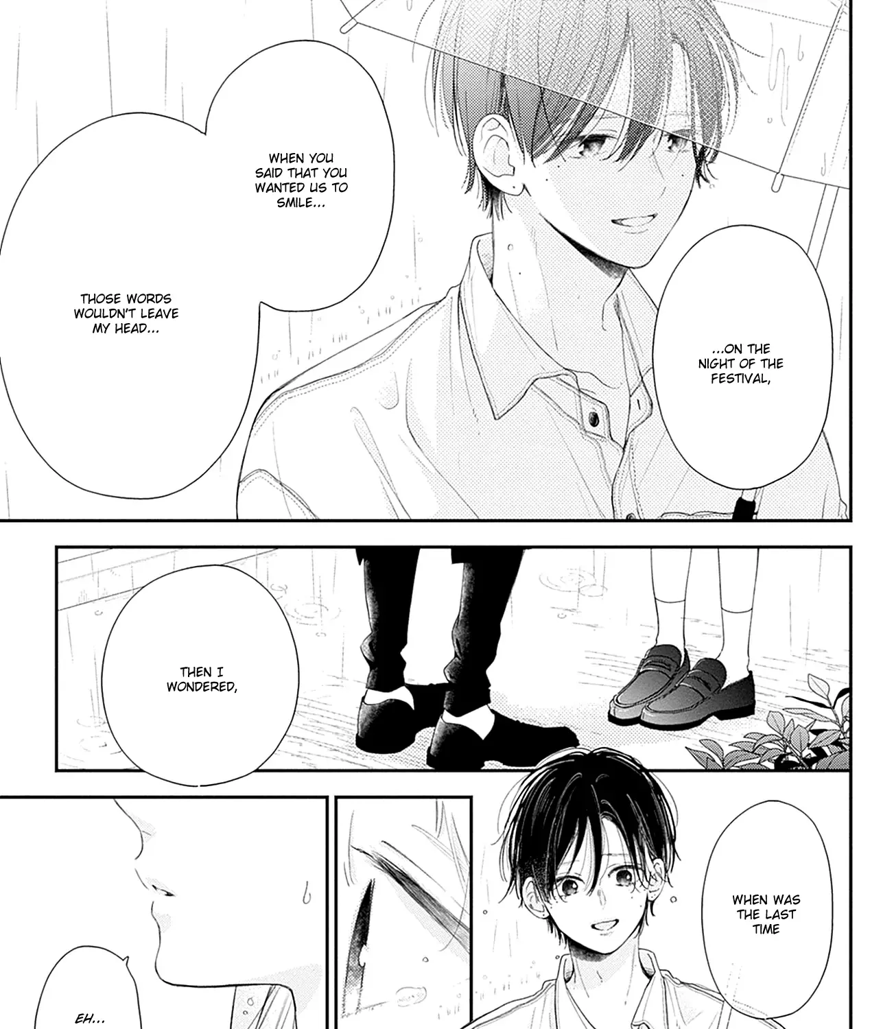 Read Onee-chan no Midori-kun chapter 16 image 64 on Lezhin