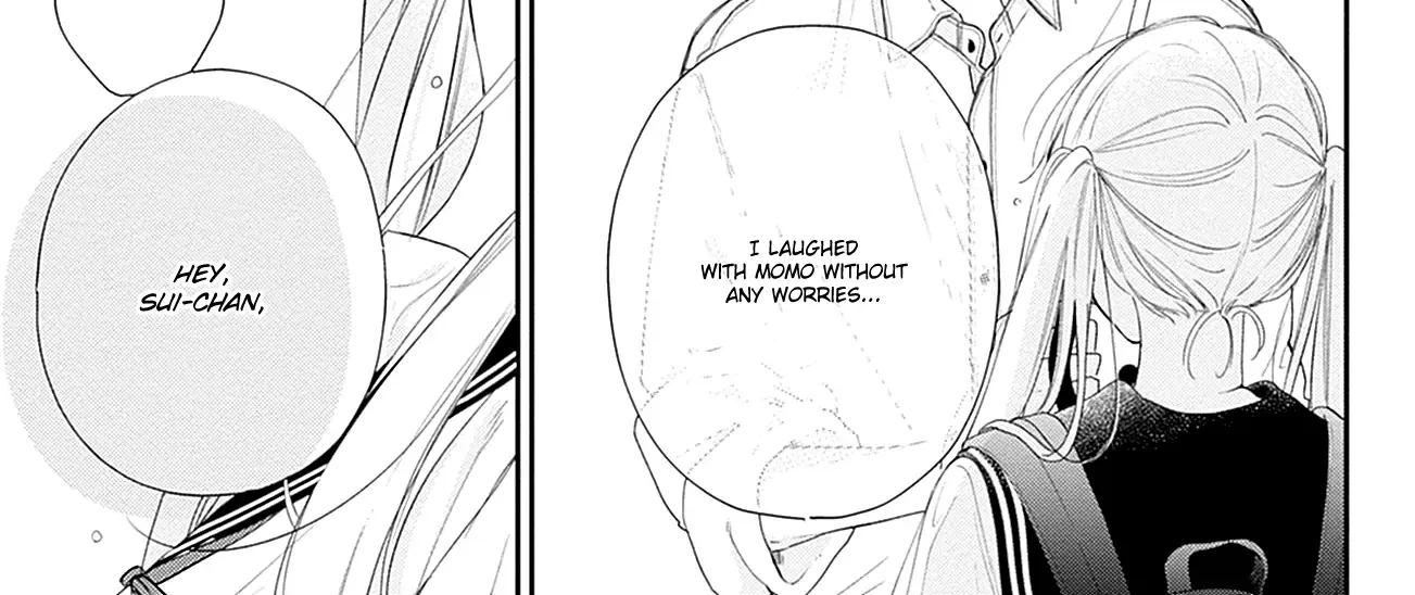 Read Onee-chan no Midori-kun chapter 16 image 65 on Lezhin