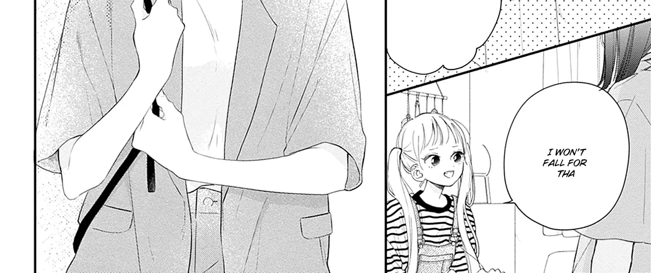 Read Onee-chan no Midori-kun chapter 16 image 7 on Lezhin