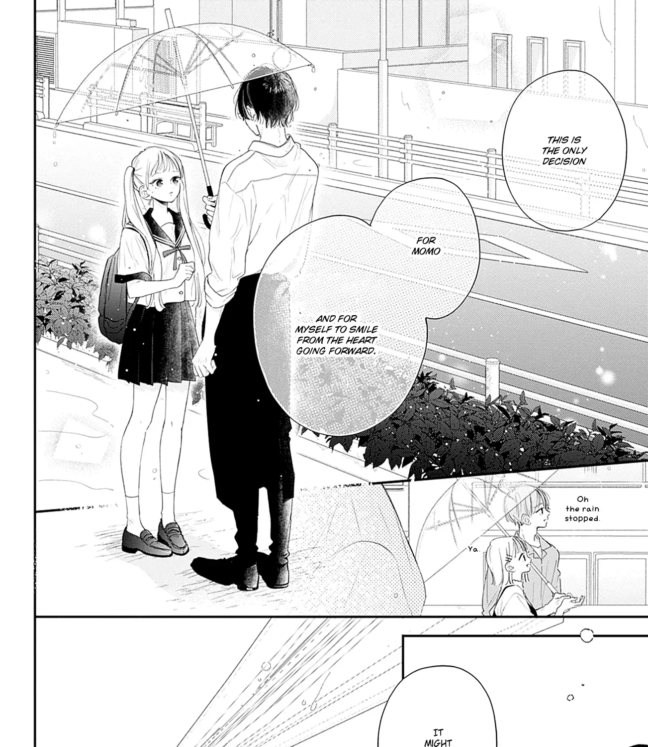Read Onee-chan no Midori-kun chapter 16 image 70 on Lezhin